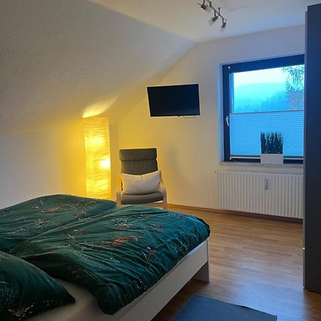 Ferienwohnung Nannerl Bad Sachsa Exterior foto