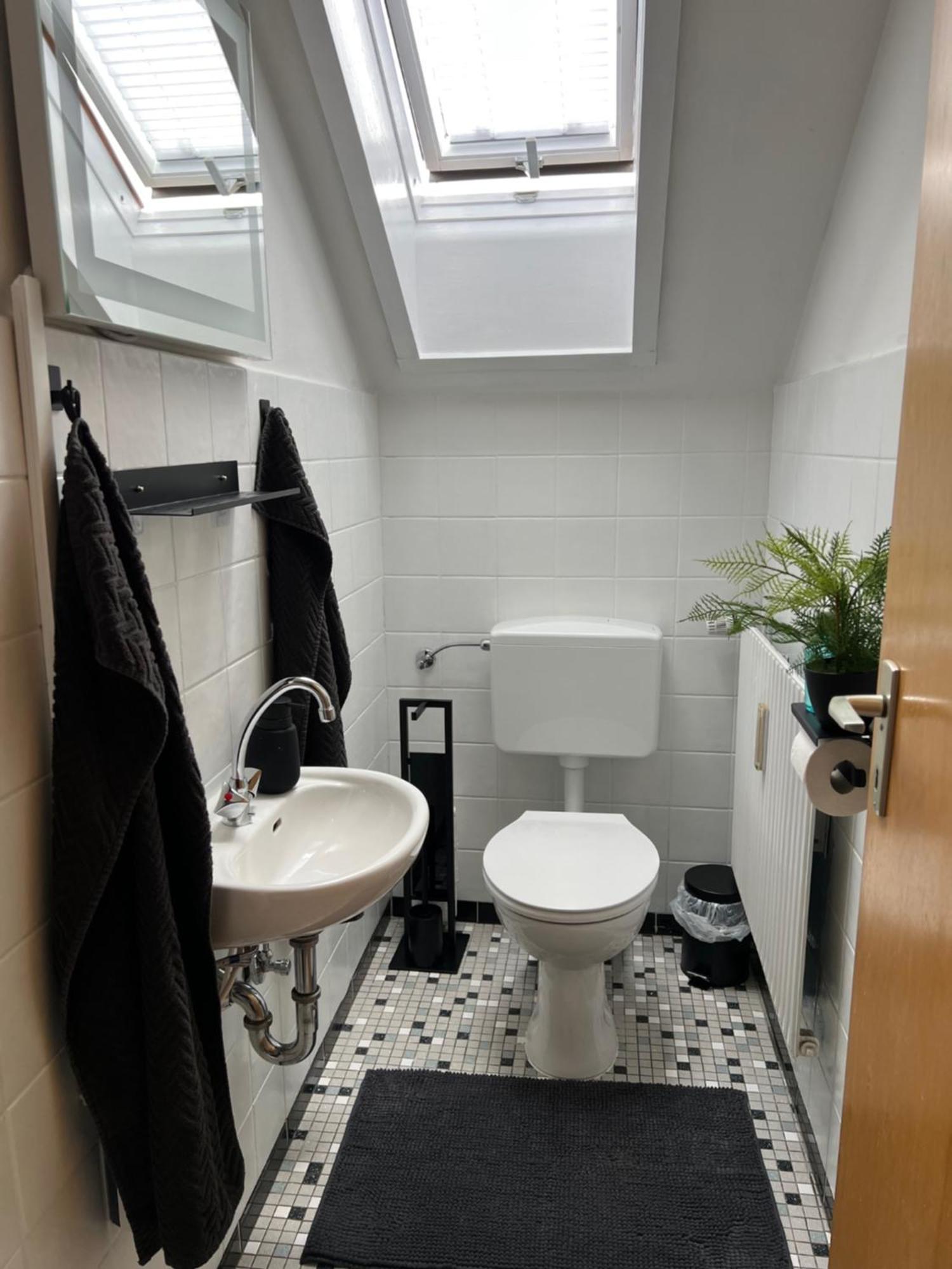 Ferienwohnung Nannerl Bad Sachsa Exterior foto